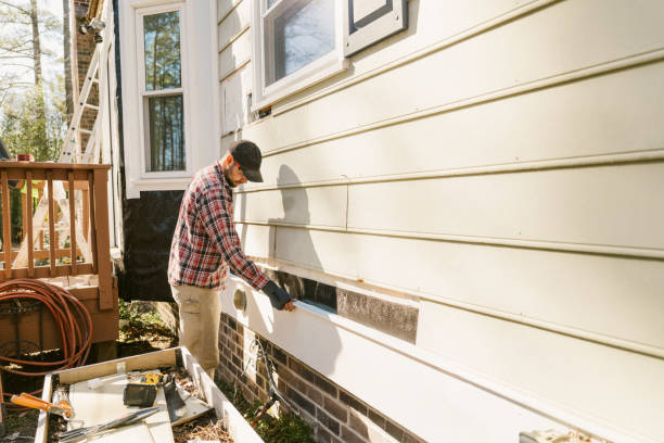 Trusted Fiber Cement Siding service in Hudson, TX - Creative Siding